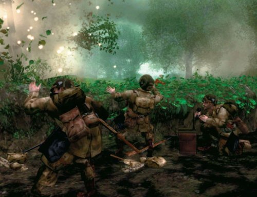 Brothers In Arms Double Time Mac Download